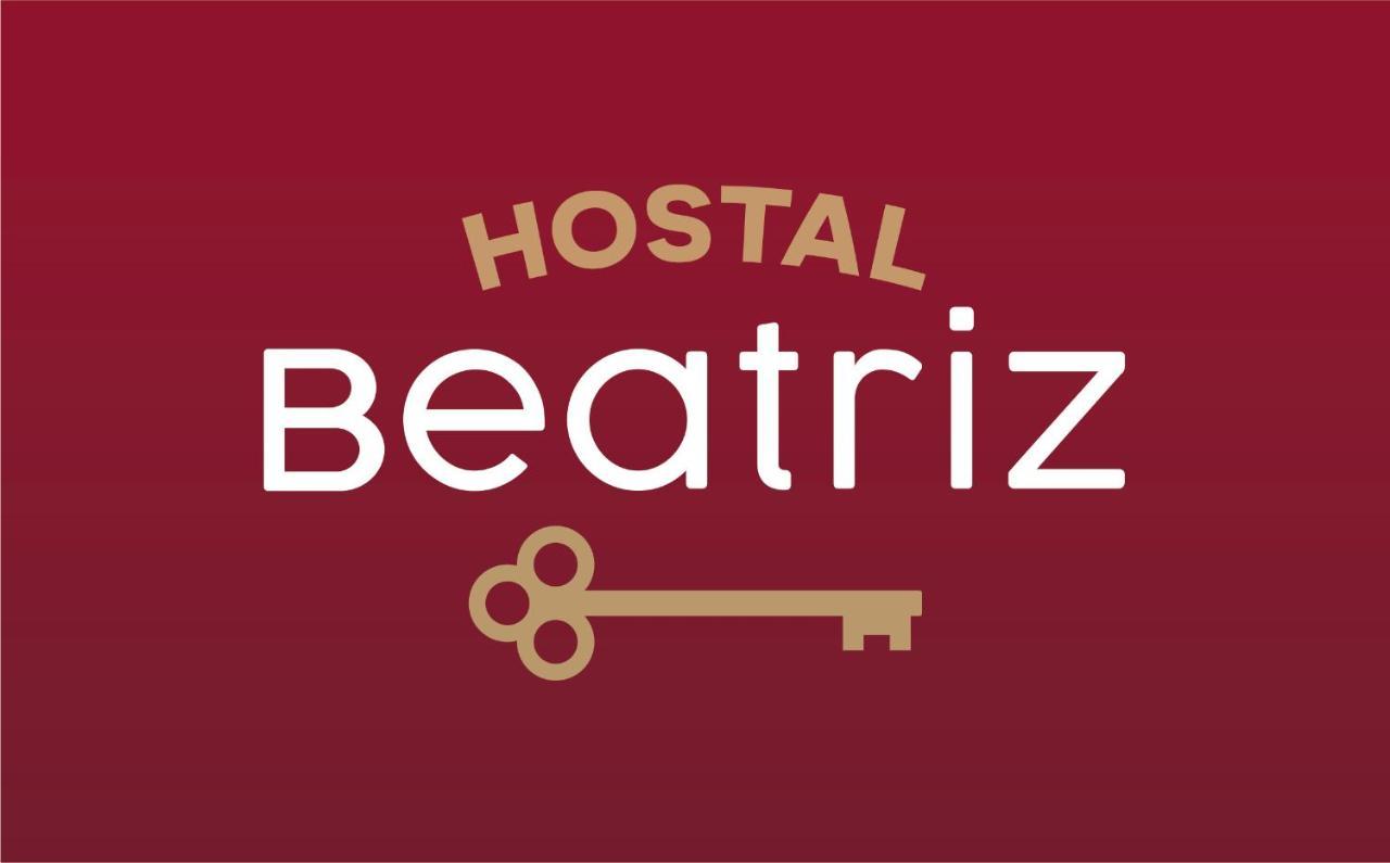 Hotel Hostal Beatriz Taltal Exteriér fotografie